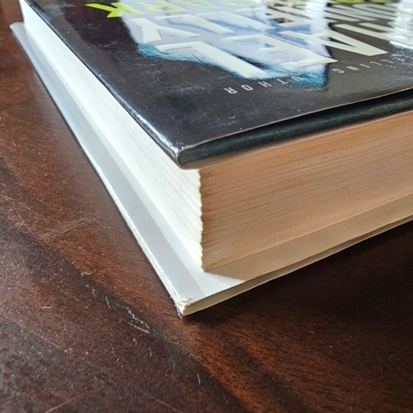 Echo Park Book, Hardcover, By Michael Connelly, "Harry" Bosch Book 12 - Picture 11 of 11